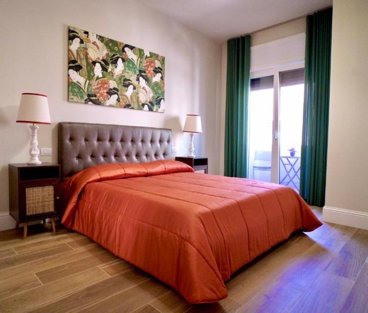 Les Suites Di Adi Apt บารี ภายนอก รูปภาพ