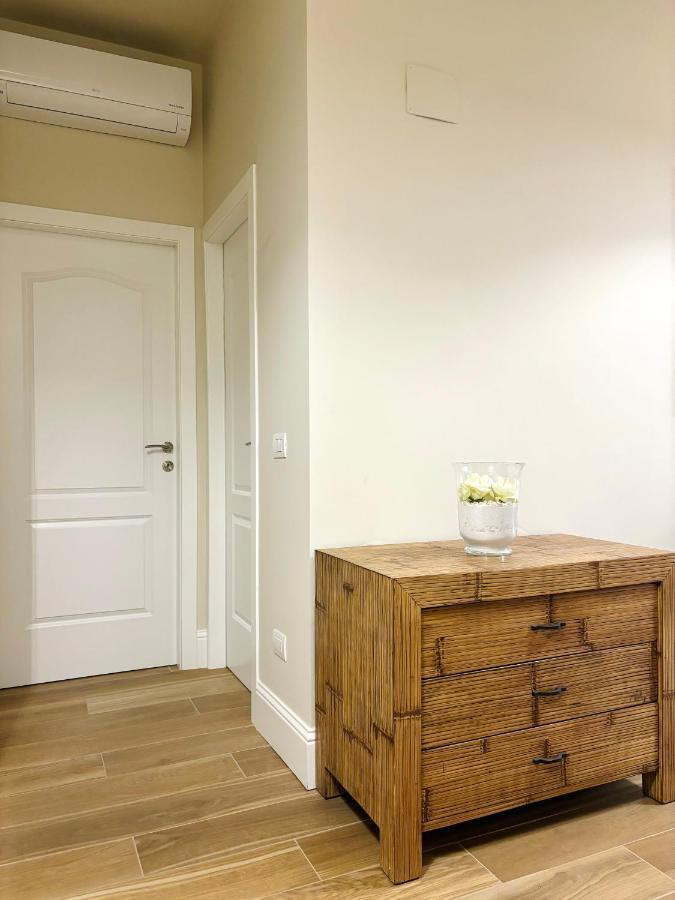 Les Suites Di Adi Apt บารี ภายนอก รูปภาพ