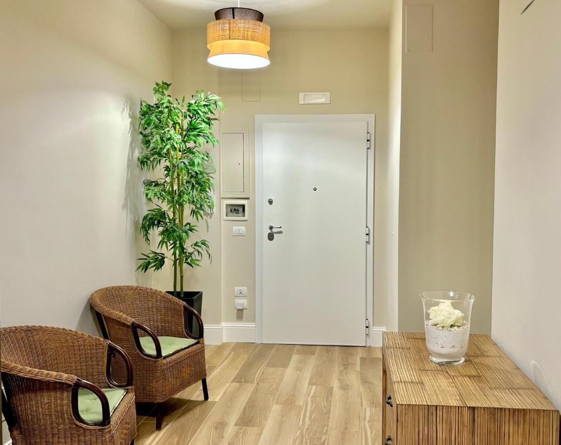 Les Suites Di Adi Apt บารี ภายนอก รูปภาพ